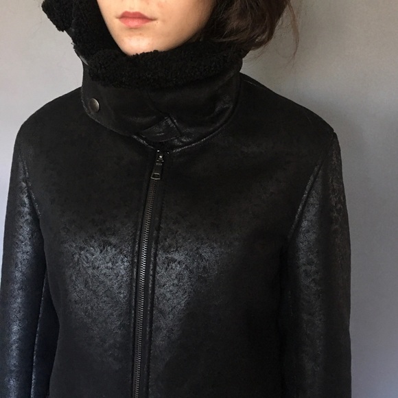 Fall coat - Picture 4 of 6